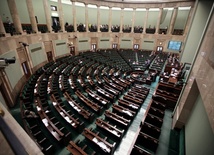 Sejm zajmie się in vitro