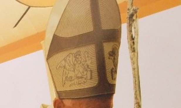 Jan Paweł II był zakochany w Jezusie 