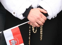 Modlitwa ekumeniczna w Smoleńsku