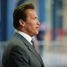 Schwarzenegger udał się do Rosji