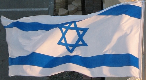 Przysięga "lojalności" wobec Izraela