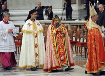 Synod dla Bliskiego Wschodu