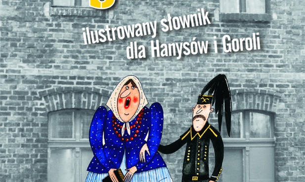 Ślónsko godka