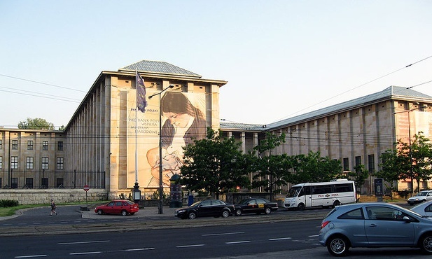 Muzeum Narodowe w Warszawie