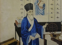 O. Matteo Ricci