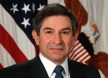 Paul Wolfowitz