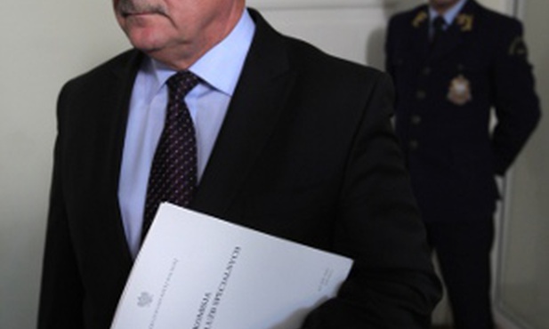 Janusz Krasoń 