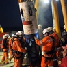 Chile: Akcja ratownicza kosztowała 10-20 mln dol.