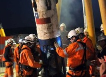 Chile: Akcja ratownicza kosztowała 10-20 mln dol.