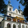 Sanktuarium Męki Pańskiej i Matki Bożej Kalwaryjskiej w Kalwarii Pacławskiej