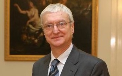 Prof. Michał Kleiber