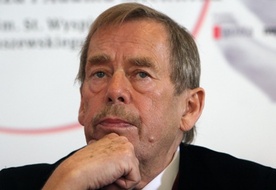 Havel: Przez pięć miesięcy byłem odizolowany od ludzi