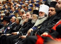 Synod dla Bliskiego Wschodu