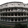 Żaden turysta nie widział takiego Koloseum