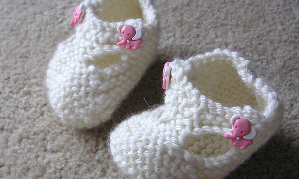 Śmierć dziecka w rodzinie