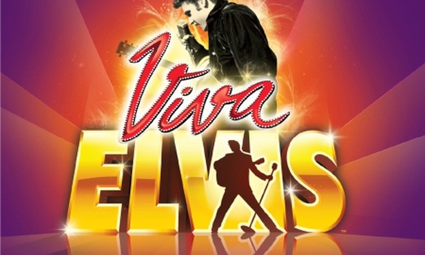 Viva Elvis!
