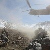 Polacy zostają dłużej w Afganistanie