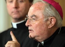 Abp Henryk Hoser