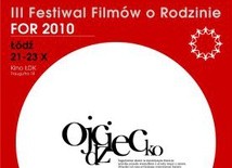  3. Festiwal Filmów o Rodzinie