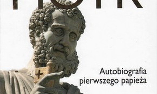 Autobiografia św. Piotra