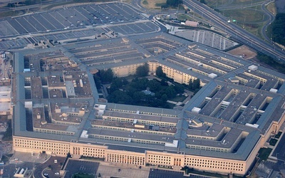 Pentagon pracuje nad nową bronią cybernetyczną