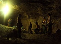Chile: Górnicy z San Jose tracili nadzieję