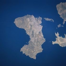 Grecja: Stan wyjątkowy na wyspie Chios