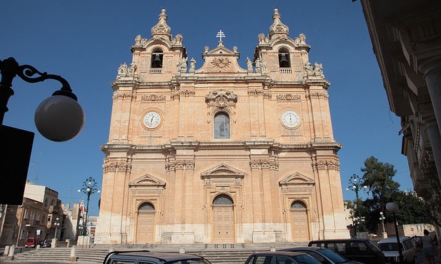 Malta: biskupi o rozwodach