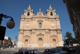 Malta: biskupi o rozwodach