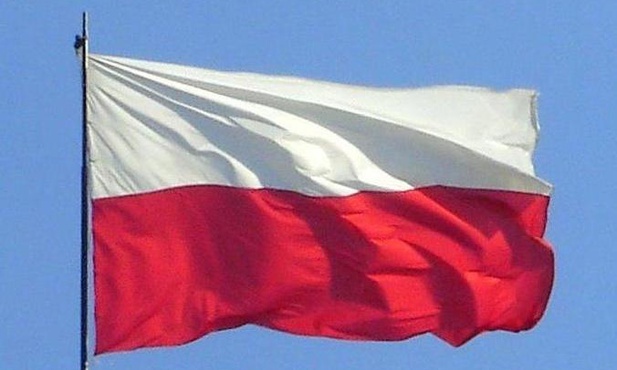 Pierwsza ofiara wojny polsko-polskiej