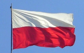 Pierwsza ofiara wojny polsko-polskiej