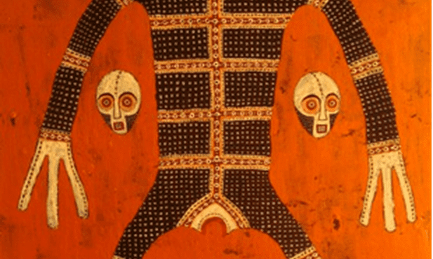Homo Ranaceus w Katowicach