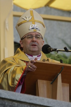 Polski Kościół nie jest prześladowany
