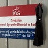 Łódź: Siedziba PiS już otwarta