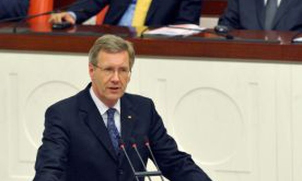 „Chrześcijaństwo jest częścią Turcji”
