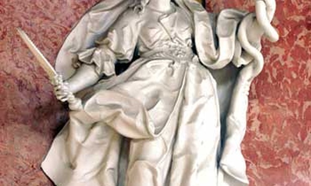 Alegoria Roztropności