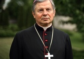 Bp Tomasik o Roku Wiary