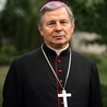 Bp Henryk Tomasik w Rotterdamie