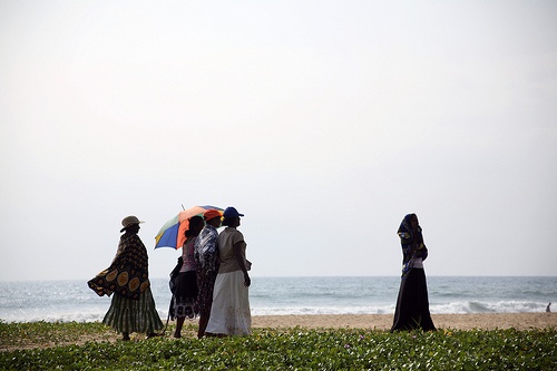 Sri Lanka