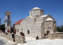 O cypryjskich chrześcijanach