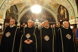 Rycerze Kolumba apelują o ochronę życia