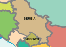 Kosowo gotowe do rozmów z Serbią