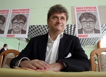 Janusz Palikot