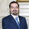 Saad Hariri