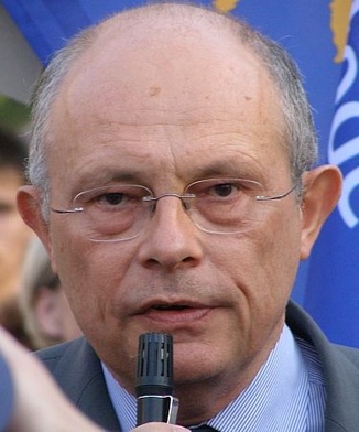Marek Borowski