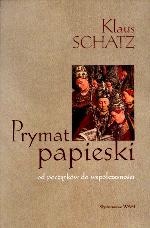 Zastępca Piotra, zastępca Chrystusa?