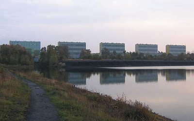 Ratownicy dotarli do ciała górnika zasypanego w kopalni Knurów-Szczygłowice