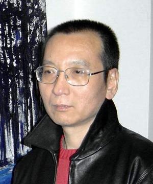 Liu Xiaobo