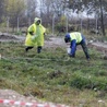 Odnaleziono szczątki ofiar w Smoleńsku