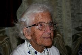 Dr Wanda Błeńska skończyła 99 lat